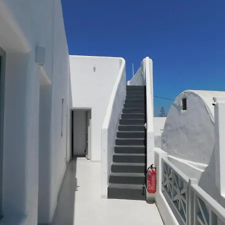 Appartamento Livin Santorini - Center *