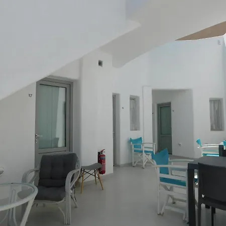 Livin Santorini - Center Appartamento Santorini Island